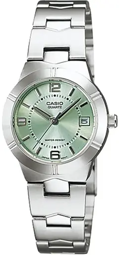 Годинник Casio TIMELESS COLLECTION LTP-1241D-3A