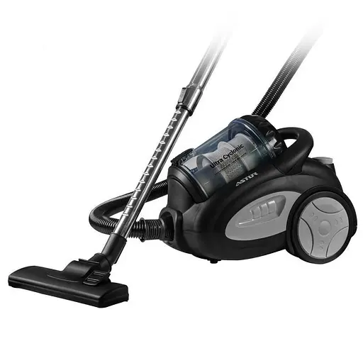 Пилосос безмішковий Astor ZW-17050 BG