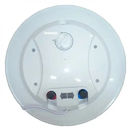 Водонагрівач Willer EV80DR серія Optima - фото 4