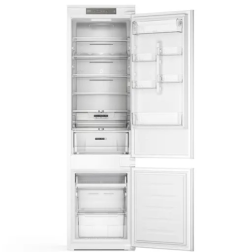 Встроенный холодильник Whirlpool WHC20 T352 с инверторным компрессором - фото 2