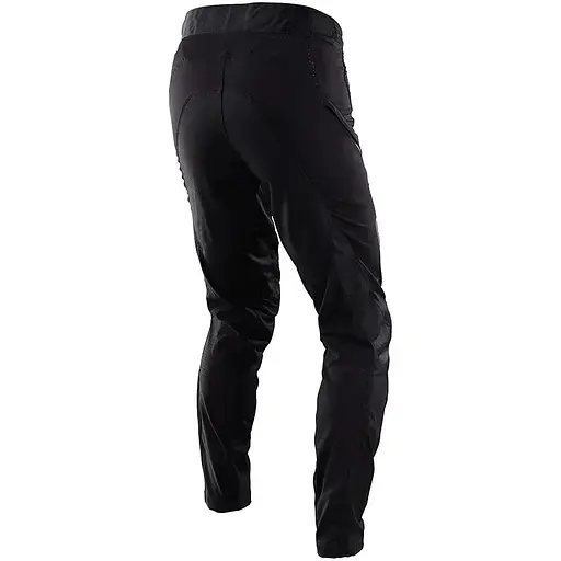 Велоштаны TLD Sprint Pant Mono  Black S Troy Lee Designs (1106-229931002) - фото 2