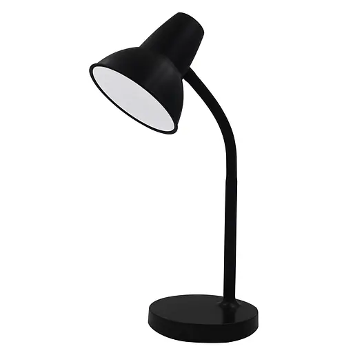 Світильник настільний "BESTE" (чорний) - фото 1