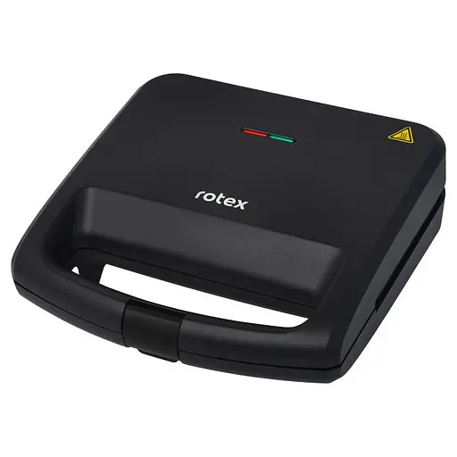 Вафельниця RSM122-B - фото 1