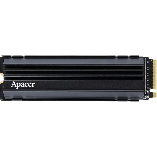 SSD накопитель Apacer AS2280Q4U for PS5 4TB (AP4TBAS2280Q4U5-1) [142533]