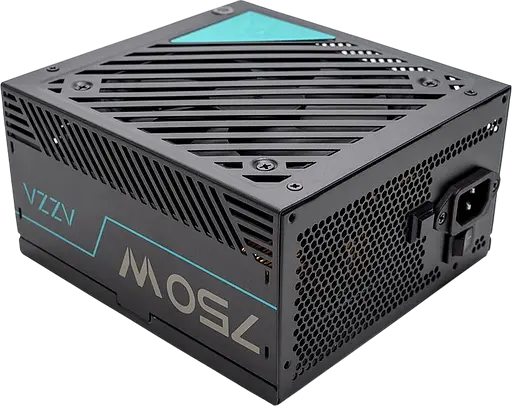 Блок живлення Azza PSAZ-750G 750W 80+ Gold (PSAZ-750G) - фото 3