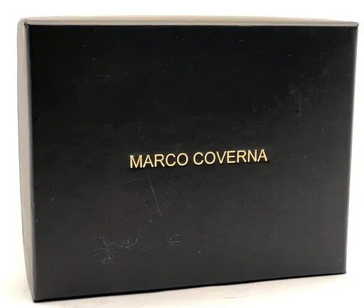 Мужской кожаный портмоне Marco Coverna 11х9.5х2.5 см acs0026393 - фото 6