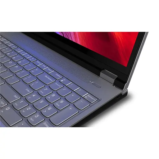 Ноутбук Lenovo ThinkPad P16,i7-13850HX 53GHz,32 GB DDR5 5600,1 TB,RTX 3500 Ada 12 GB,Windows 11 Професійна,1 TB - фото 8