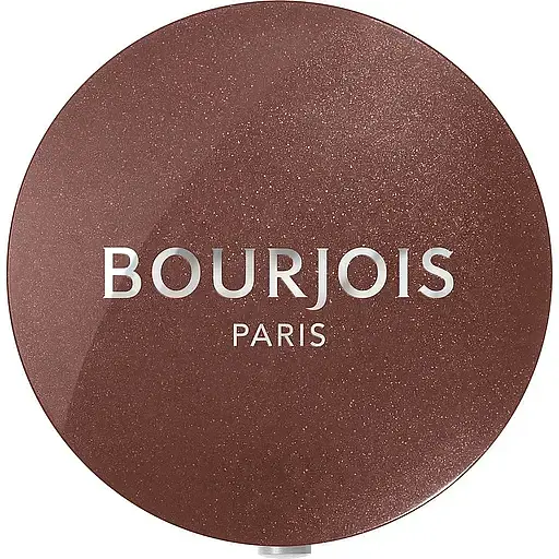 Моно-тіні для повік Bourjois Ombre A Paupieres тон 07 (Warm Purple) 1.2 г (8000018800434) - фото 1