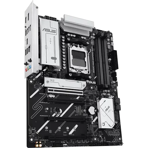 Материнська плата Asus B650E MAX Gaming WiFi Socket AM5 - фото 4
