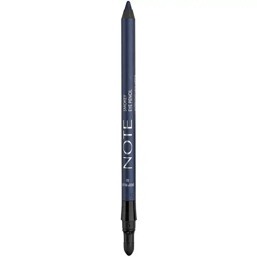 Олівець для очей Note Cosmetique Smokey Eye Pencil відтінок 2 (Deep Blue) 1.2 г - фото 2