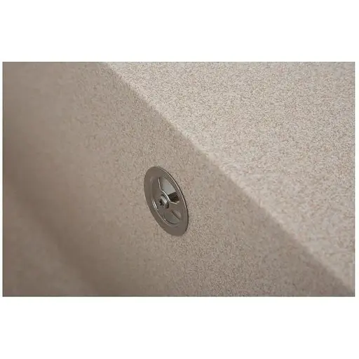 Кухонна мийка Interline Cava Maxi avena - фото 4