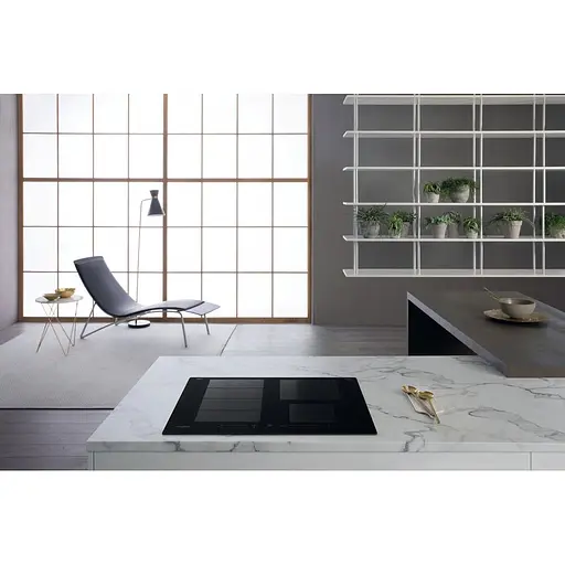 Варочная поверхность Whirlpool WFS0160NE индукционная [138079] - фото 5