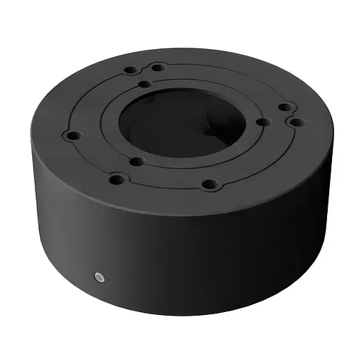 Коробка распределительная TVT TD-YXH0104 Black (77-00329)