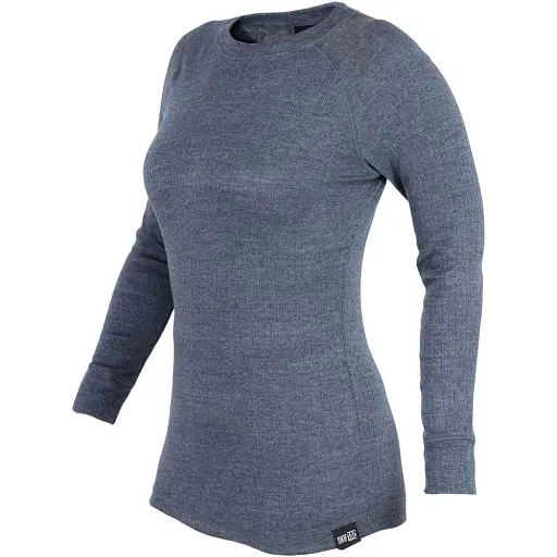 Термобілизна Hallyard Skif-Tac lady 2XL Сірий - фото 2