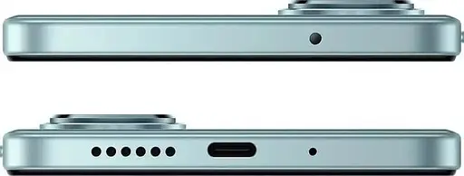 Смартфон Poco M7 8/256GB Blue - фото 6