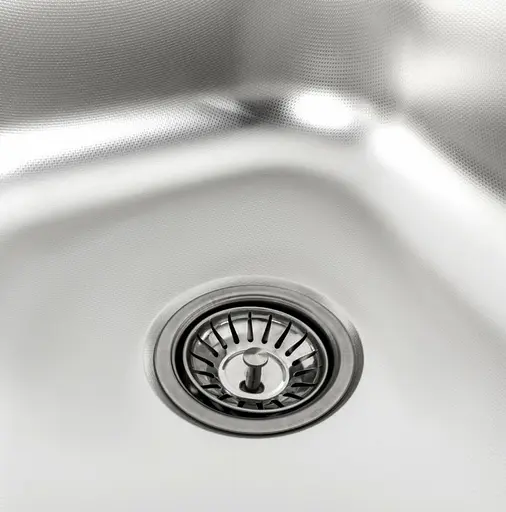 Кухонна мийка Platinum 7848 декор (SP000019703) - фото 2