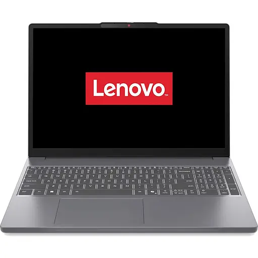 Ноутбук Lenovo IdeaPad Slim 3 15IRH10 i5-13420H 46GHz, IPS, 8GB DDR5, 1TB, UHD, Без ОС - фото 7