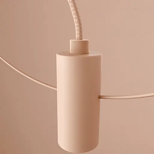 Підвісний стельовий світильник Babich Studio Slim other any color - фото 2