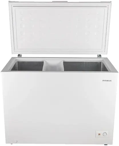 Морозильный ларь Interlux IL-0255CF (255 л) - фото 3