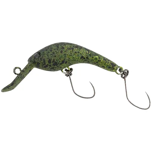 Воблер Nories Rush Bell MR 33mm 2.0g #359M (0.8m) - фото 1