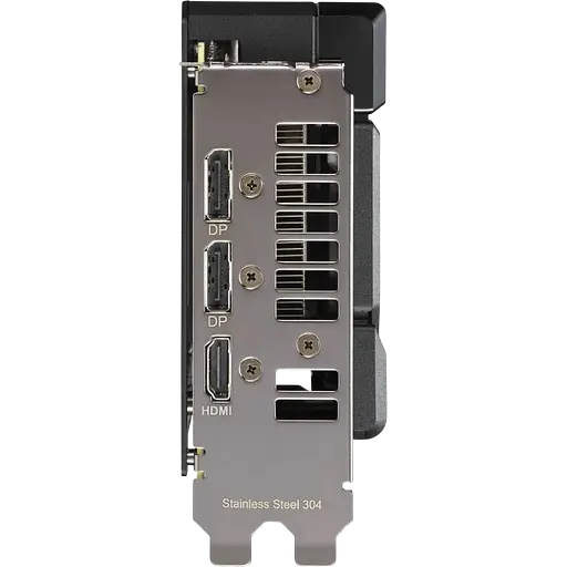 Видеокарта AMD Radeon RX 9060 XT 16GB ASUS OC DUAL (90YV0LG2-M0NA00) - фото 3