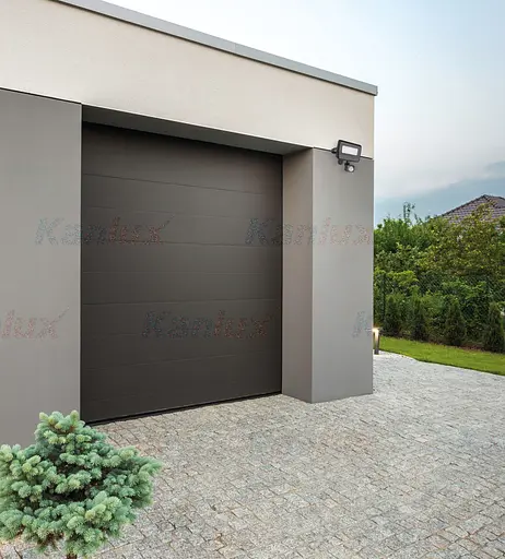 Прожектор с диодами Kanlux LED ANTEM LED 20W-NW-SE B (33206) - фото 4