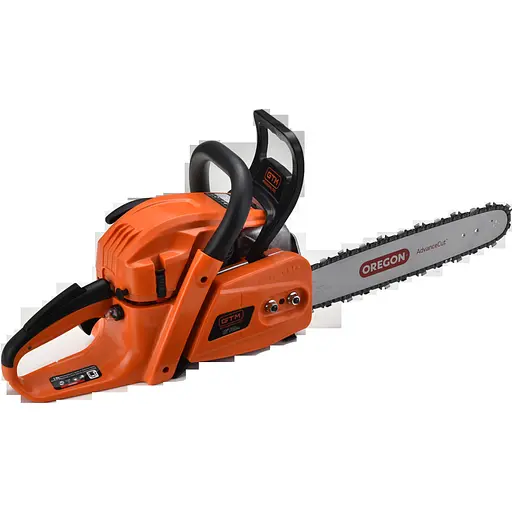 Бензопила CN45D 1,9 кВт/2,6 л.с. 16"/40см 0,325"