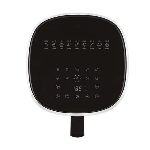 Мультипечь (аэрофритюрница) Zelmer ZAF3551W - фото 3