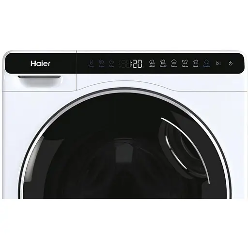 Стиральная машина Haier HW50-BP12307 автоматическая - фото 4