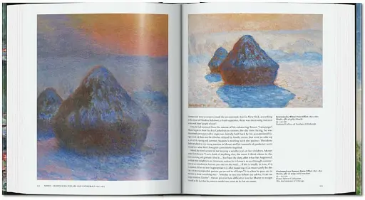 Monet. The Triumph of Impressionism - фото 5