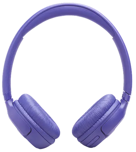 Гарнітура JBL TUNE 530BT Lavender (JBLT530BTLAVEU) (7225526) - фото 7