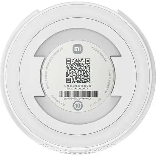 IP-камера для відеоспостереження Xiaomi Smart Camera C701 (BHR07X7EU) Global EU [152221] - фото 6