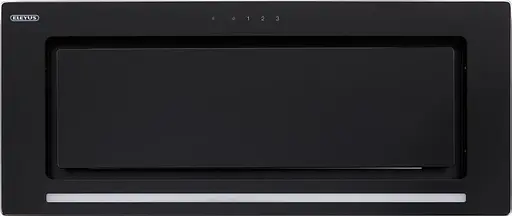 Вытяжка встроенная Eleyus INTEGRA 1200 LED SMD 70 BL - фото 5