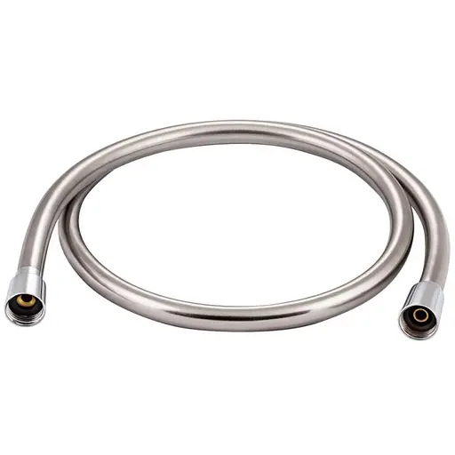 Шланг для душа Qtap Hadice PVC120C 1,20 м QTHADPVC120C - фото 1