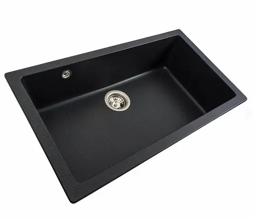 Кухонна мийка Platinum 7945 PARUANA (SP000039913) - фото 2