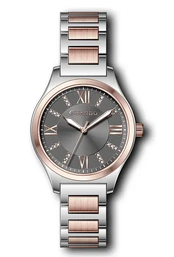 Жіночий годинник Guardo 012773-5
