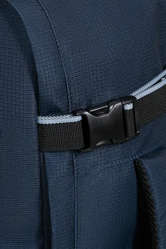 Рюкзак Дорожній M 15.6" American Tourister TAKE2CABIN DARK NAVY 45x36x20 91G*61005 - фото 15