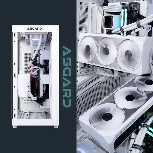 Комп`ютер персональний Asgard (I147KF.32.H1S20.47TS.5187) - фото 8