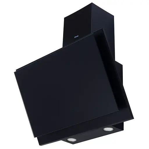 Вытяжка декоративная наклонная Perfelli DNS 6622 BL LED - фото 4