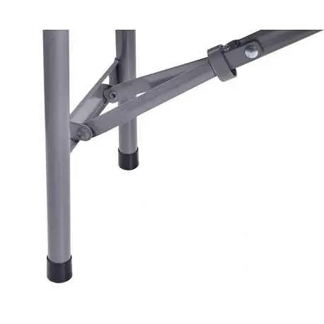 Многофункциональная складная скамейка SpringFun 180 см для мероприятий туризма и домашнего использования - фото 4