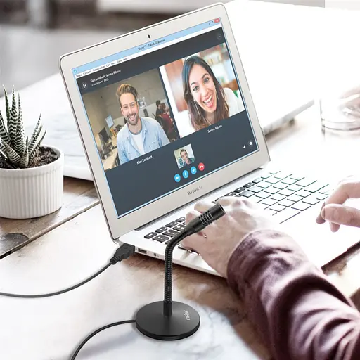 Микрофон Fifine K050 - фото 6