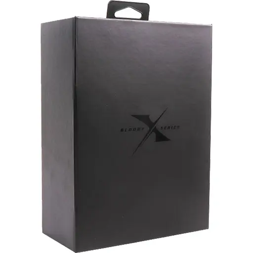 Мишка A4Tech Bloody X5 Pro - фото 7