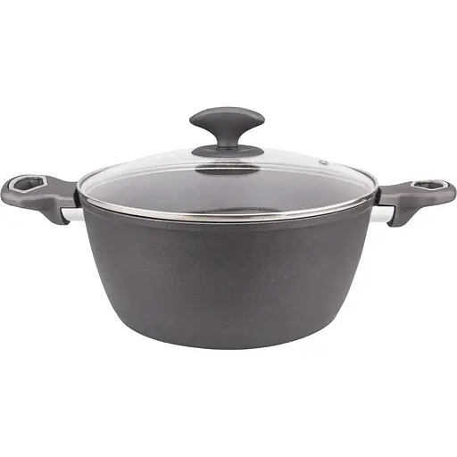 Кастрюля Pepper Маренго PR-2219, 18 х 8 см 1.8 л (124178)