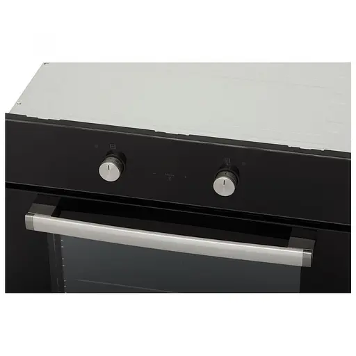 Духовка электрическая Eleyus MILA 6006 BL - фото 3