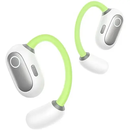 Беспроводные наушники Baseus Earbuds Eli Sport black - фото 7