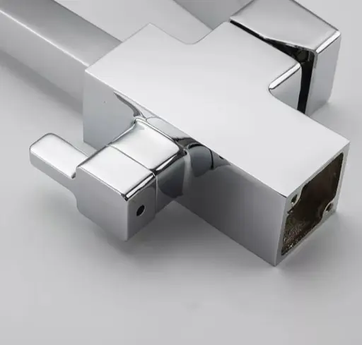 Змішувач для кухні FaoP із підключенням до фільтру A4309 - фото 4