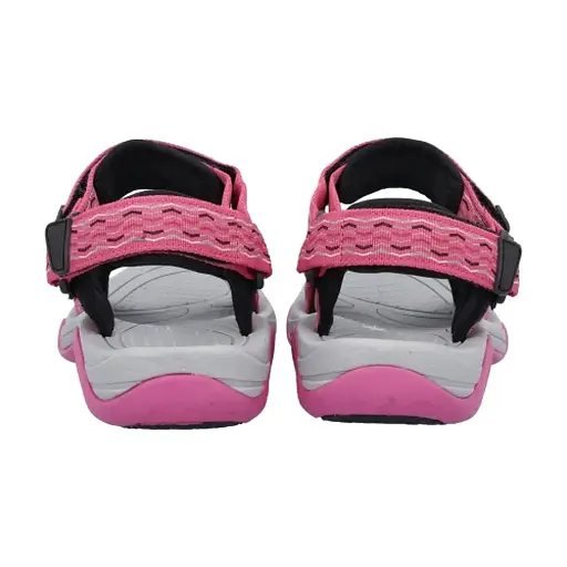 Сандалі CMP Hamal Wmn Hiking Sandal 38 Fuxia (1097-38Q9956-C505 38) - фото 4