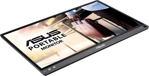 Портативний монітор Asus ZenScreen MB16ACE (90LM0381-B04170) (91512) - фото 4