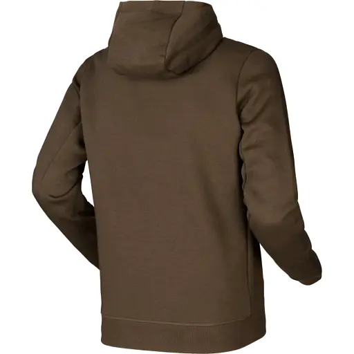 Худи Harkila hoodie 3XL Зеленый - фото 2