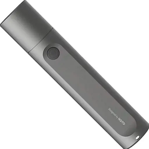 Фонарик Hoto Flashlight Fit (QWSDT003) [110919] - фото 4